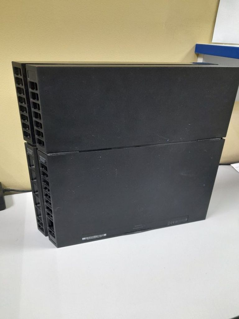 Розпродаж Sony playstation 4 500gb, продавець Техноскарб