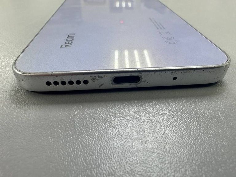 Xiaomi redmi 12 8/256gb Код:01-200866528. Зображення 7