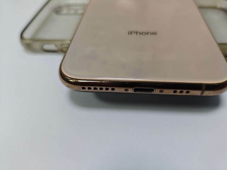 Apple iphone xs 64gb Код:01-200866397. Зображення 14