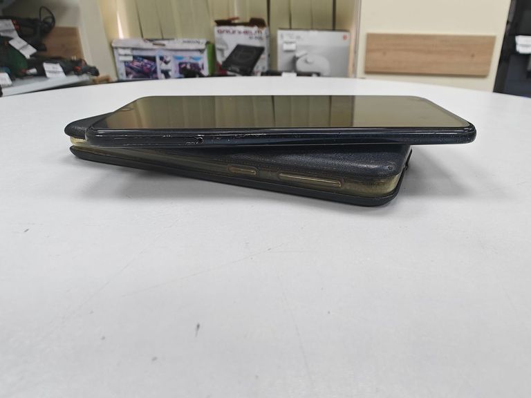 Samsung galaxy a40 2019 sm-a405 4/64gb Код:01-200860301. Зображення 5