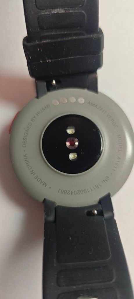 Amazfit verge Код:01-200867324. Зображення 5