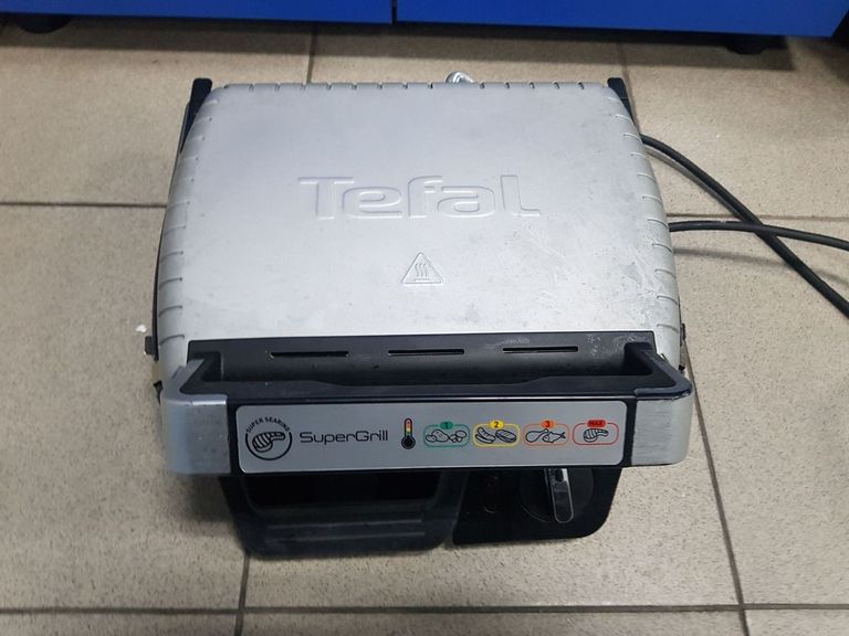 Дешево Tefal GC450B32 з ломбарду