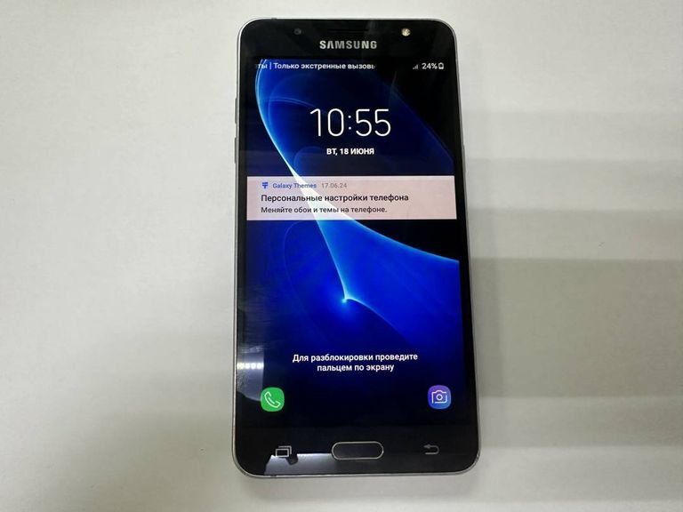 Samsung j510h galaxy j5