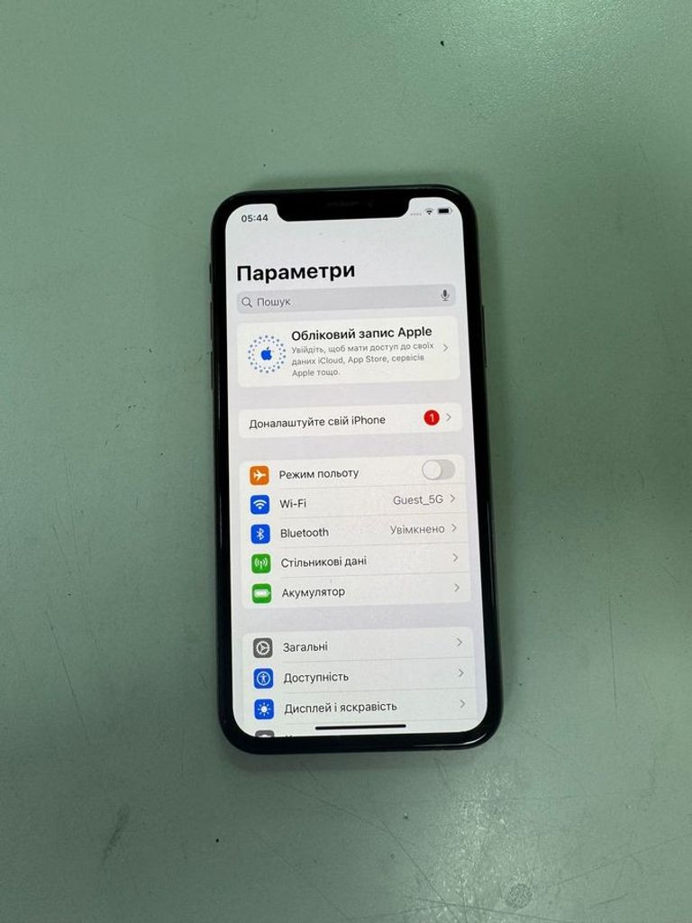 Дешево Apple iphone xs 64gb з ломбарду