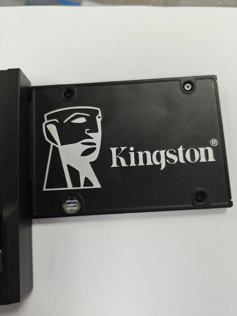 Kingston kc600 256 gb Код:01-200866443. Зображення 8