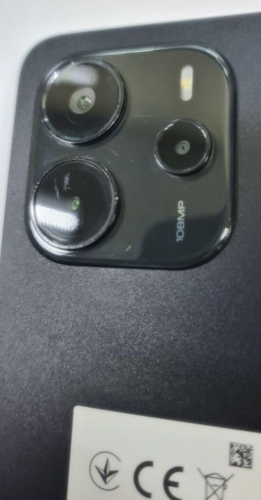 Xiaomi redmi note 14 8/256gb Код:01-200868001. Зображення 7