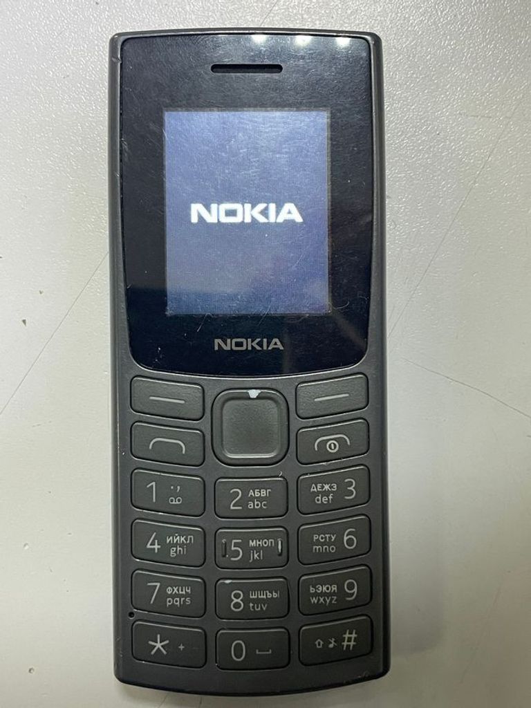Купити Nokia 105 2023 Б/У