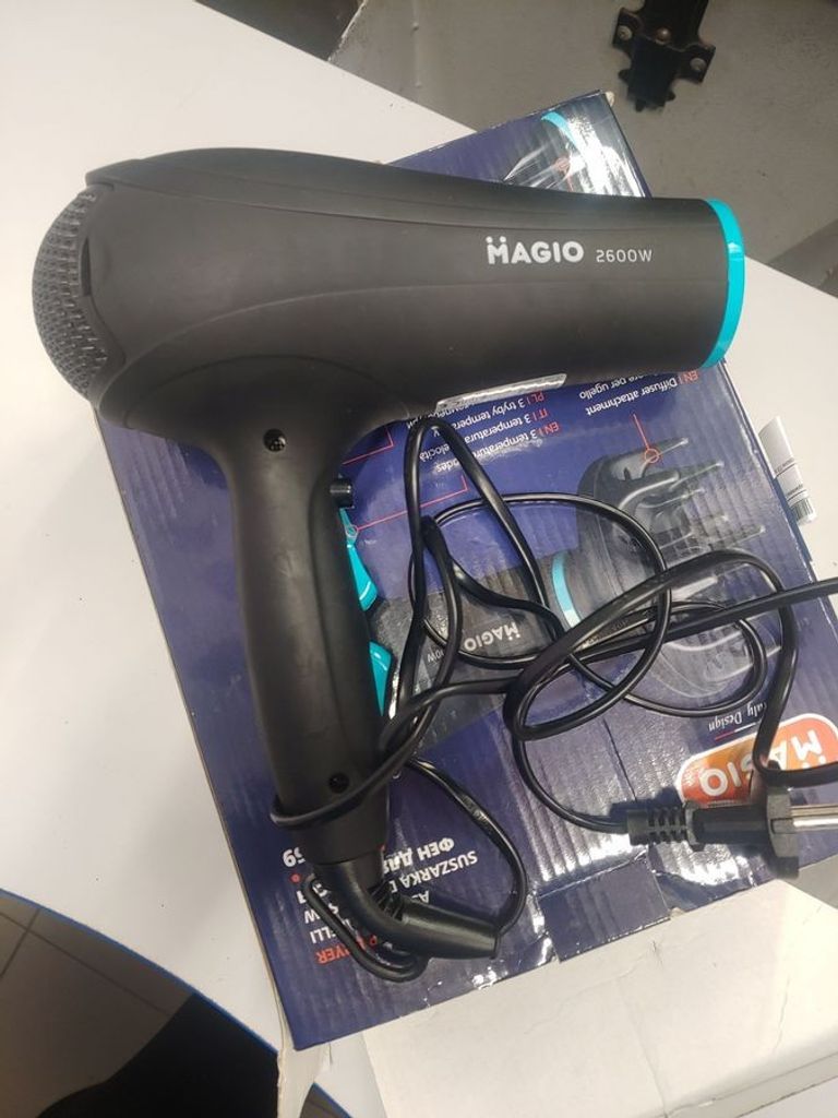 Розпродаж Magio MG-169, продавець Техноскарб