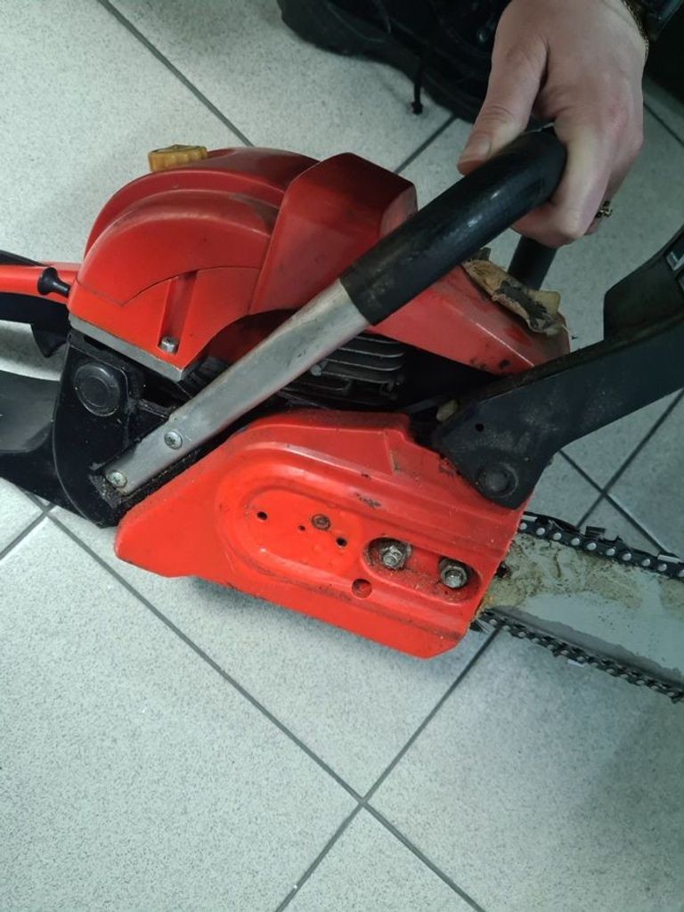 Купити Foresta без моделі Б/У