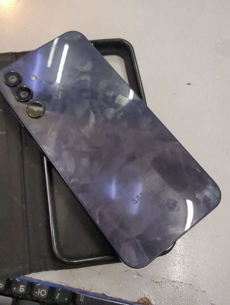 Розпродаж Samsung galaxy a15 sm-a155f 4/128gb, продавець Техноскарб