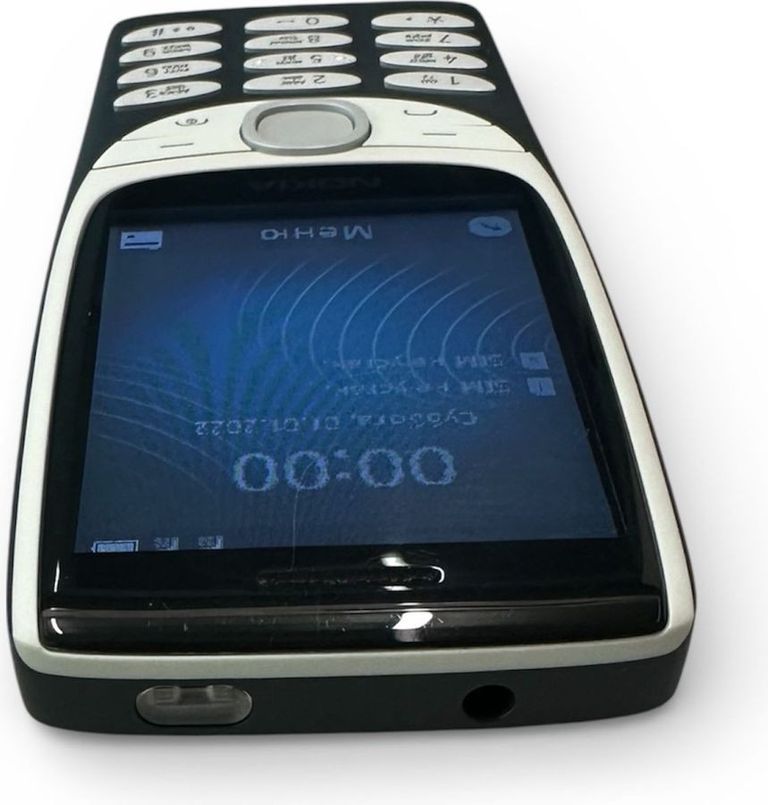 Дешево Nokia 8210 ta-1489 з ломбарду