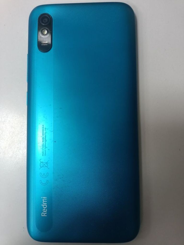 Купити Xiaomi redmi 9a 2/32gb Б/У