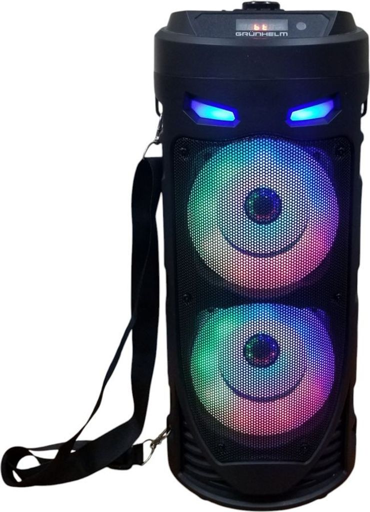 Оголошення Grunhelm gw-4239bm Б/У