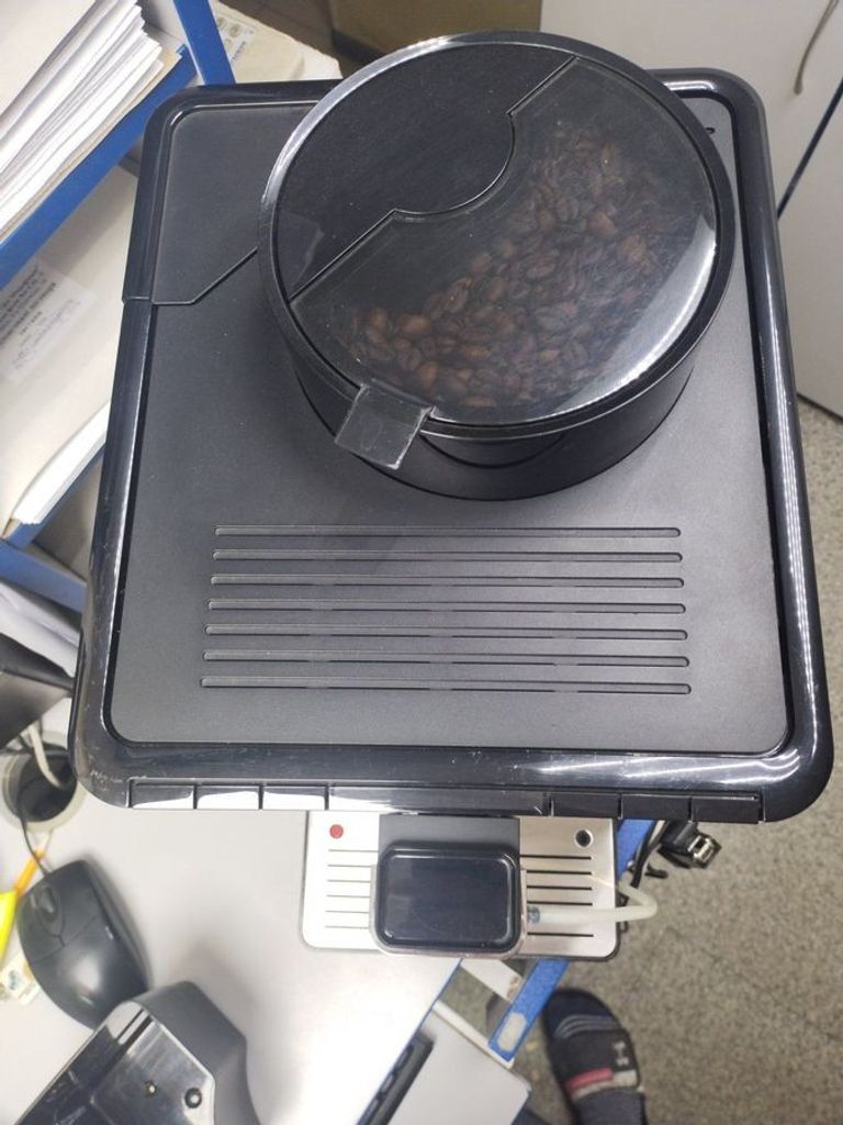 Дешево Melitta CAFFEO Passione OT Black F53/1-102 з ломбарду