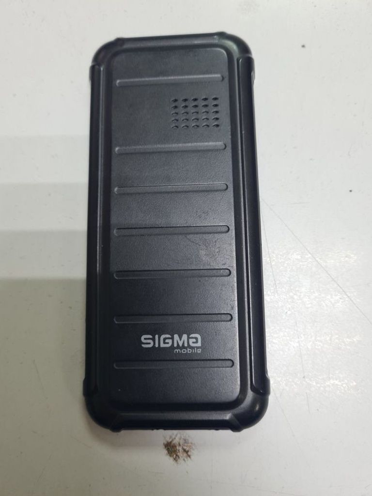 Дешево Sigma x-style 18 track з ломбарду