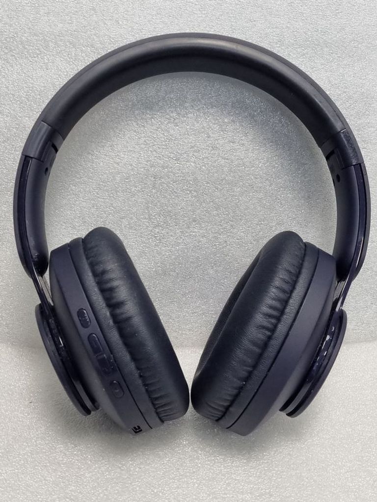 Купити Hoco W45 Enjoy Black Б/У