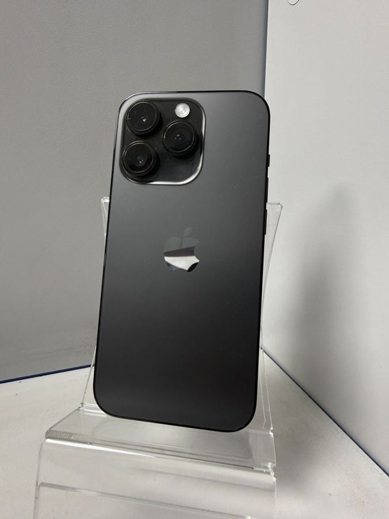 Apple iphone 14 pro 512gb esim Код:01-200868615. Изображение 7