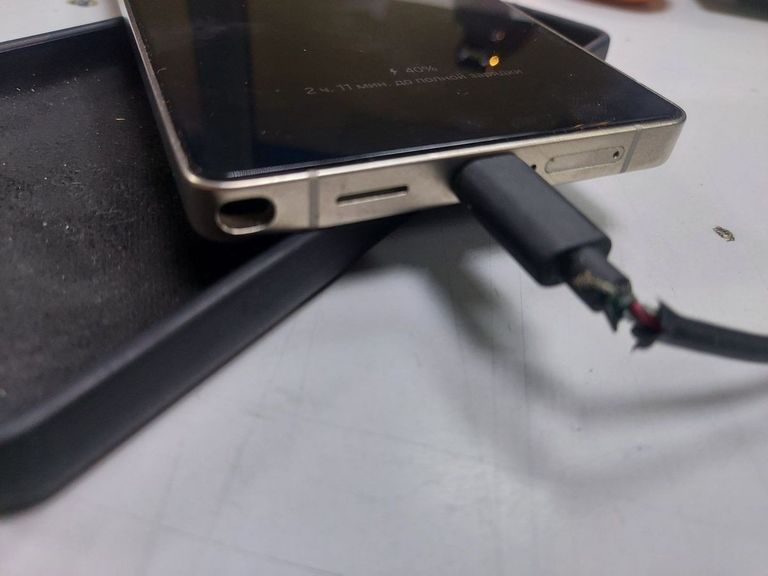 Дешево Samsung galaxy s25 ultra 12/256gb з ломбарду