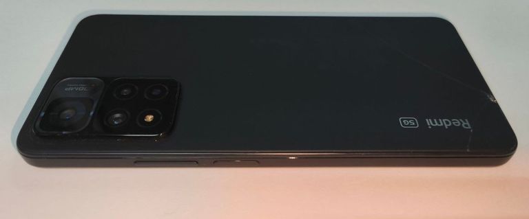 Xiaomi redmi note 11 pro+ 5g 8/256gb Код:01-200870785. Зображення 11