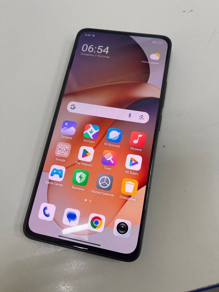 Xiaomi redmi note 13 4g 6/128gb Код:01-200872717. Зображення 5