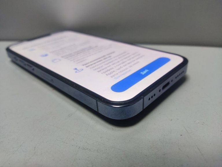 Apple iphone 13 pro 256gb Код:01-200873384. Зображення 7