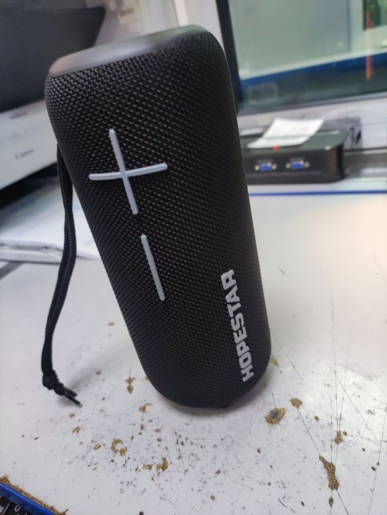 Купити Hopestar P39 Black Б/У