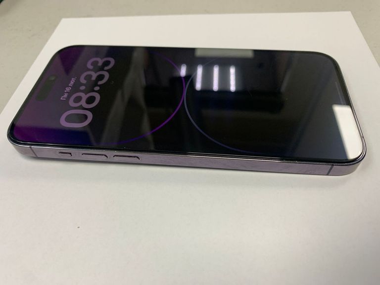 Apple iphone 14 pro max 512gb esim Код:01-200874236. Изображение 6