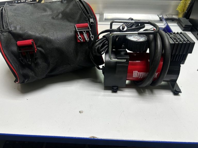 Купити Штурмовик AC-27 Б/У