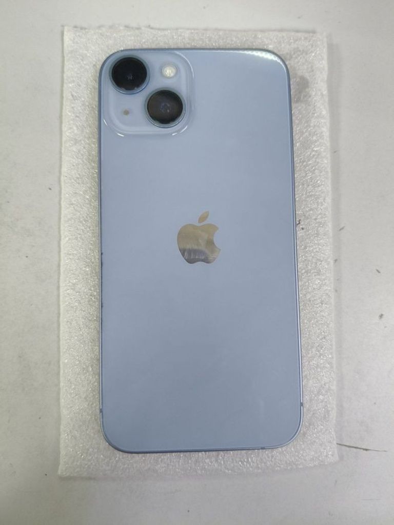 Объявление Apple iphone 14 128gb esim Б/У
