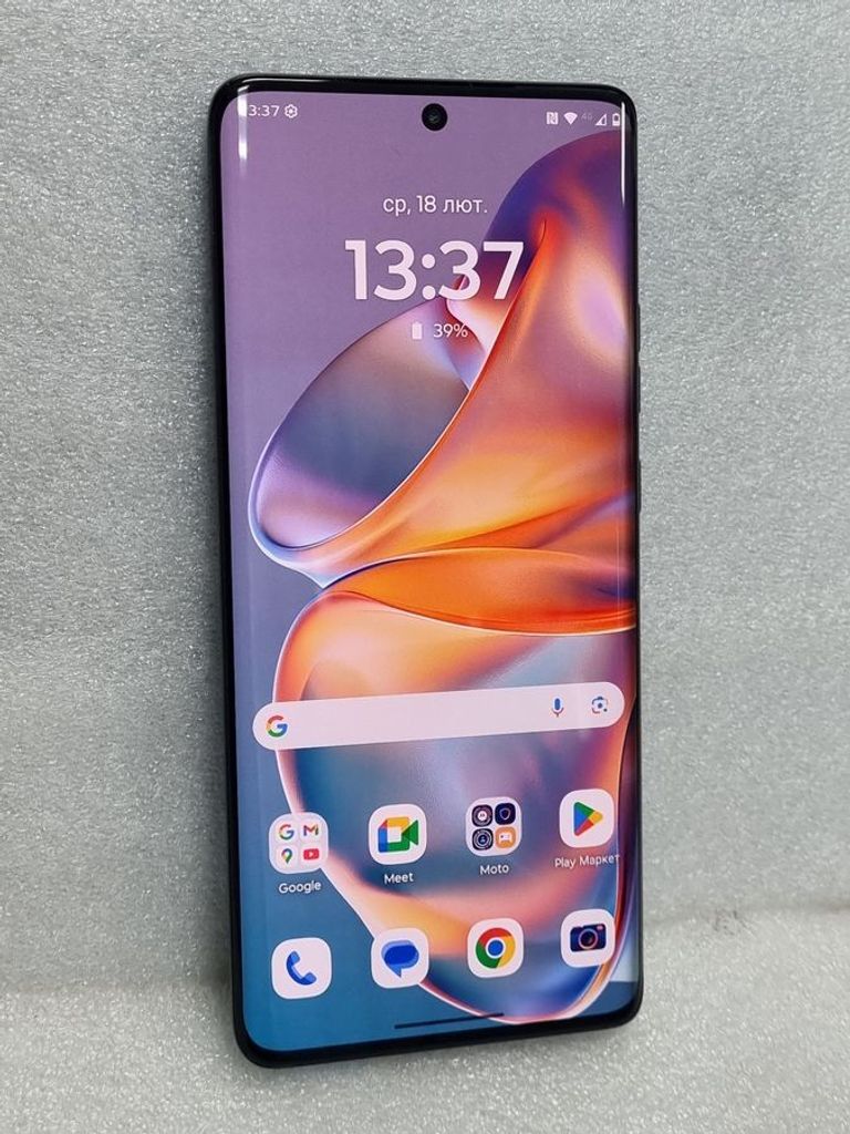 Купити Motorola edge 50 pro 12/512gb Б/У