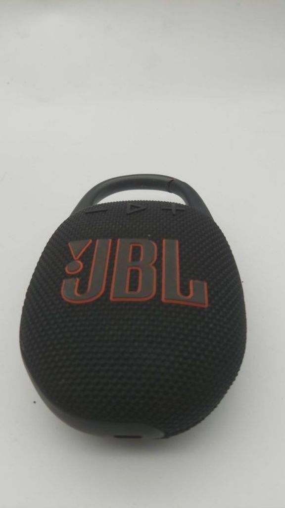 Оголошення Jbl clip 5 Б/У