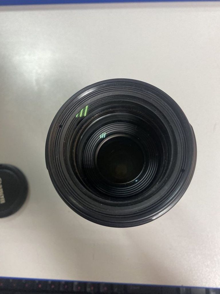 Купить Canon EF 70-200mm f/4L USM Б/У