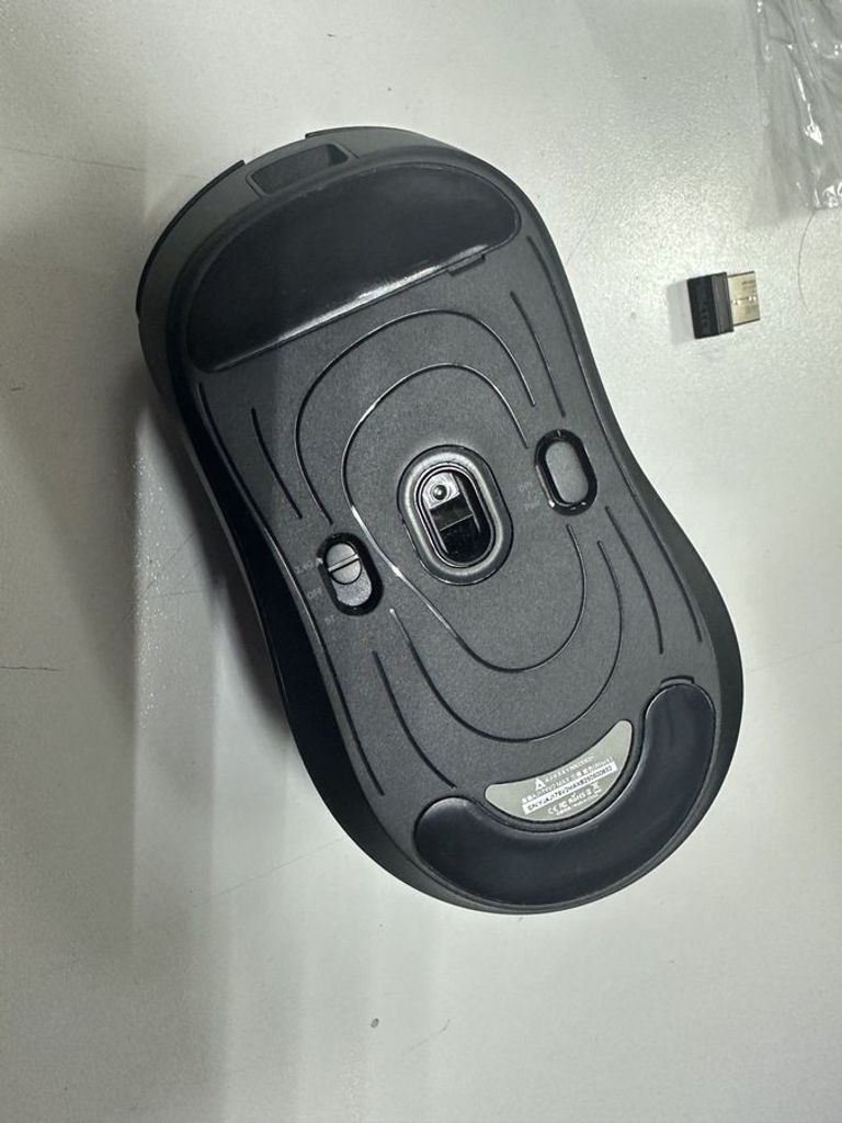 Купить Ajazz AJ179P Black Б/У