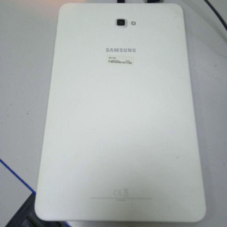 Объявление Samsung galaxy tab a 10" sm-t580 32gb Б/У