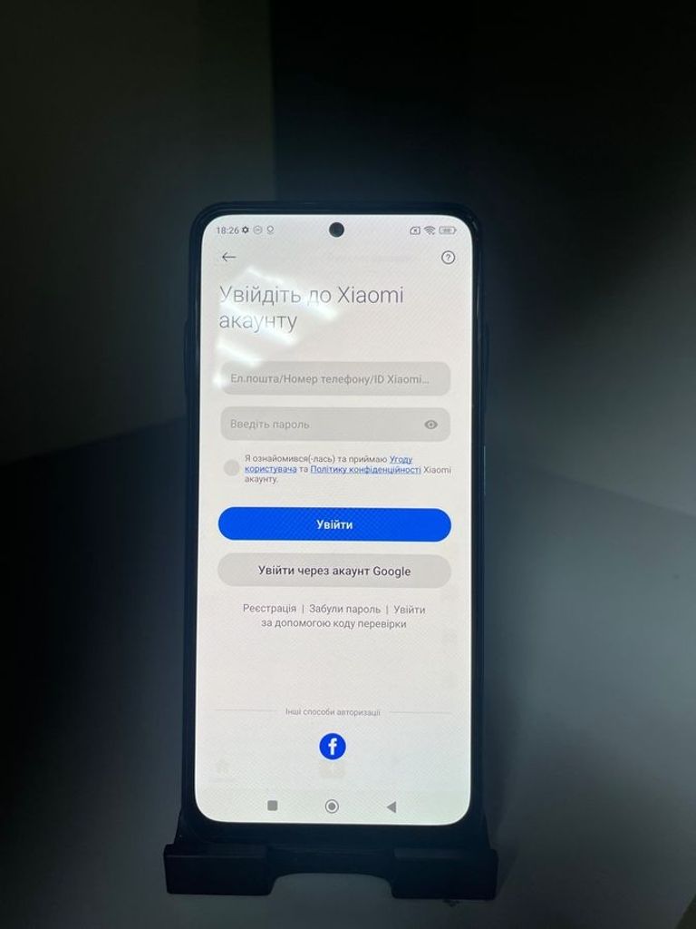 Xiaomi redmi note 10s 6/128gb Код:01-200873017. Изображение 11