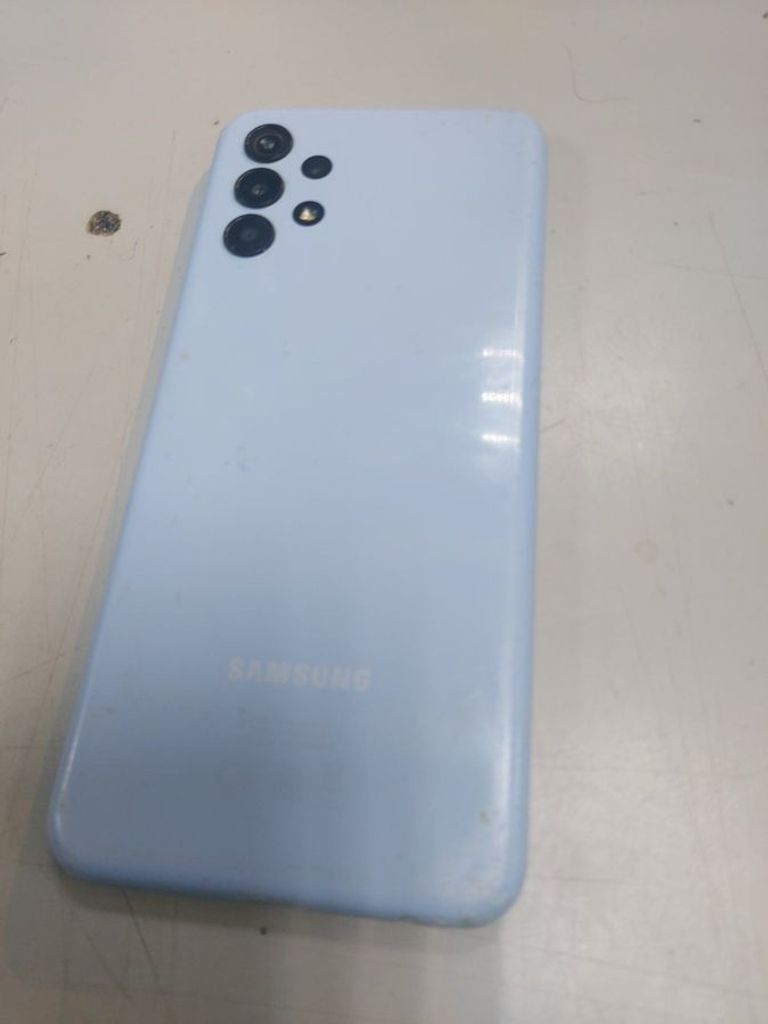 Оголошення Samsung galaxy a13 4/128gb Б/У