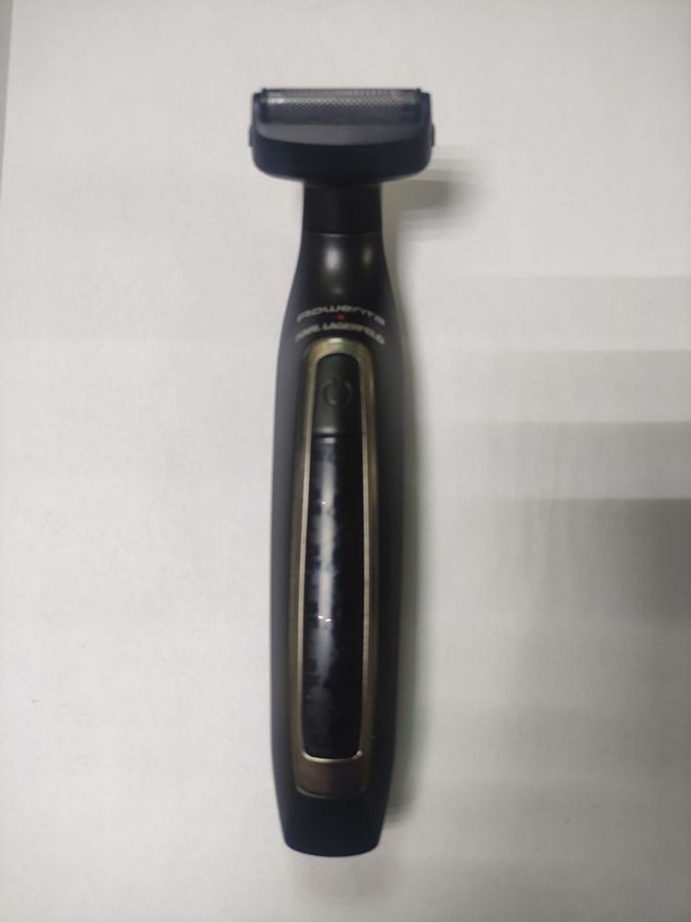 Купить Rowenta & karl lagerfeld forever sharp tn602lf0 Б/У