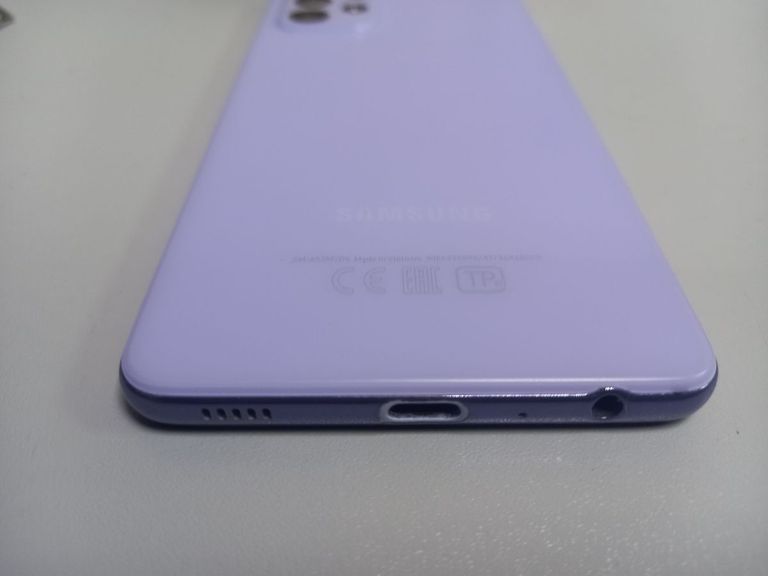Распродажа Samsung galaxy a52 4/128gb, продавец Техноскарб