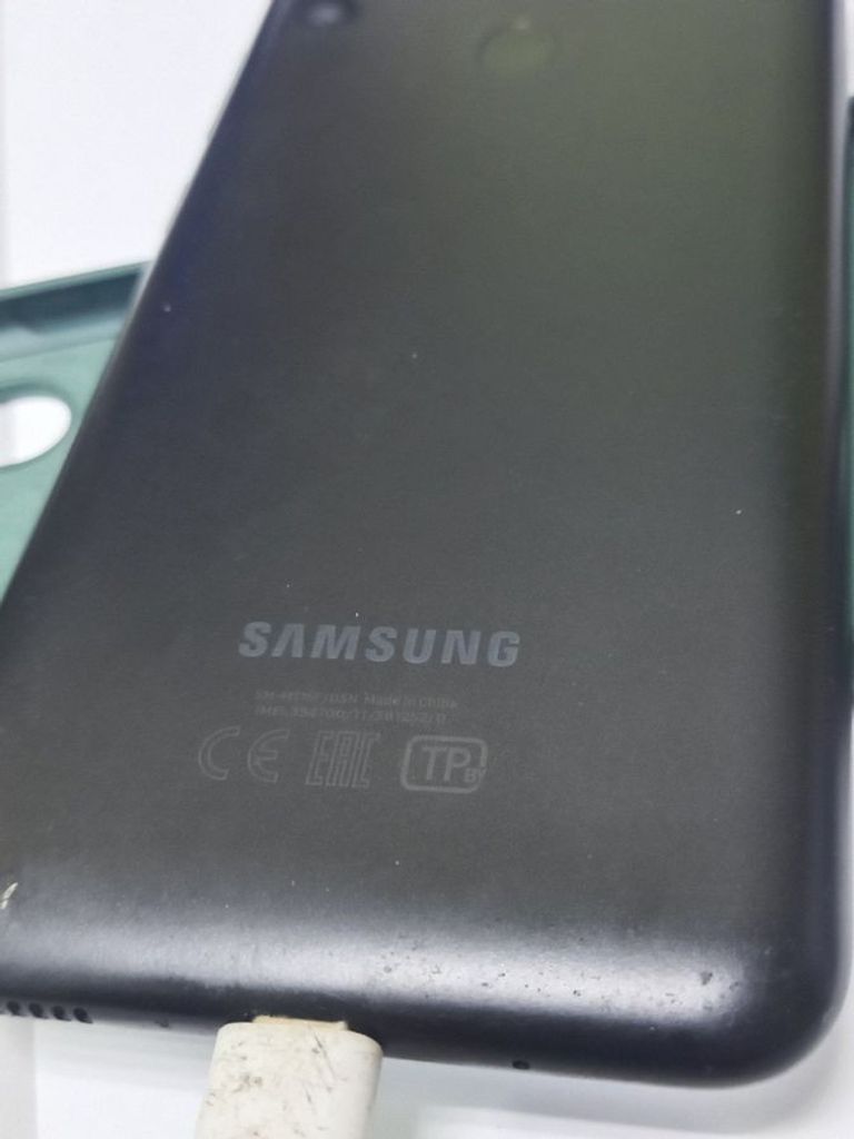 Дешево Samsung galaxy m11 2020 m115f 3/32gb з ломбарду