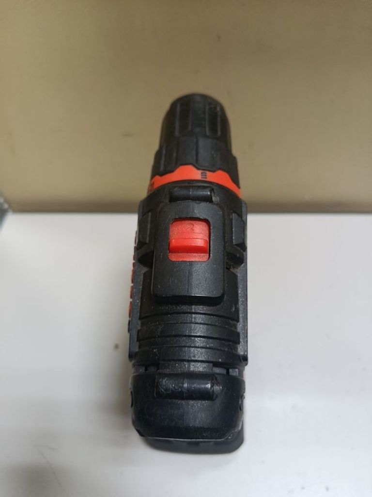 Dnipro-M cd-218 1акб 2ah зп Код:01-200874039. Зображення 6