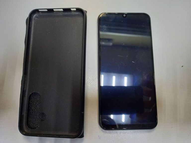 Купить Samsung m346b1 galaxy m34 5g 8/128gb Б/У