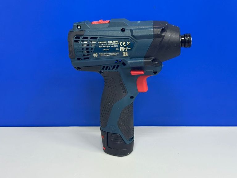 Дешево Bosch gdr 120-li з ломбарду