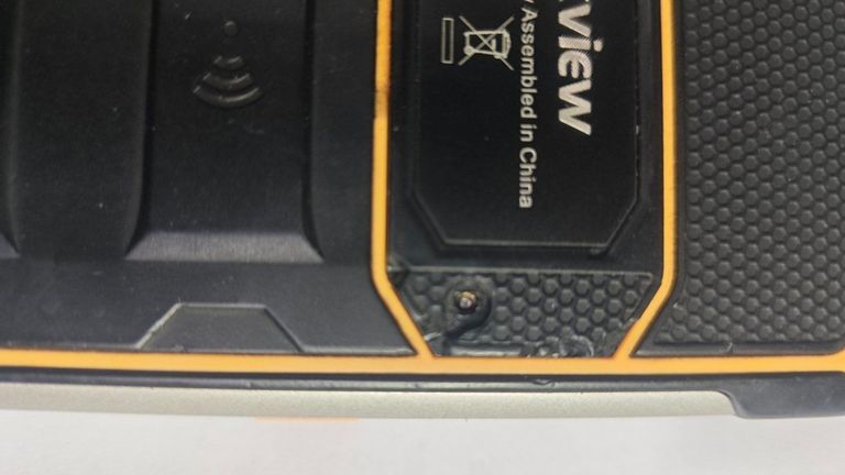 Blackview bv6000s Код:01-200880911. Зображення 5