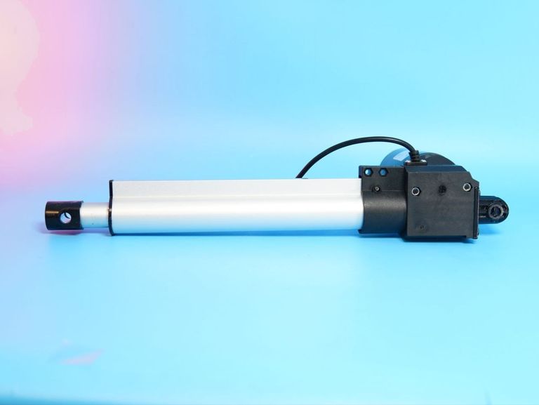 VEVOR 24V 6000N 250мм Код:null. Зображення 7