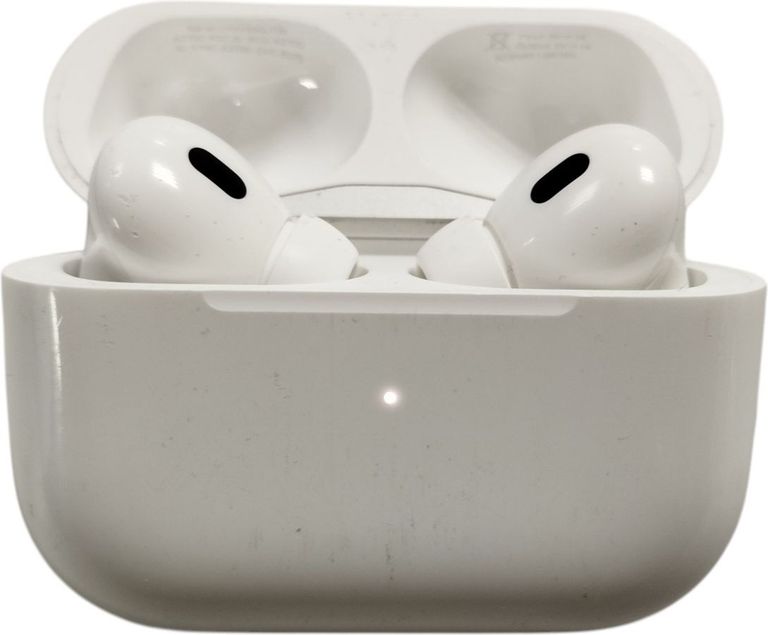 Купить Apple airpods pro 2nd generation Б/У