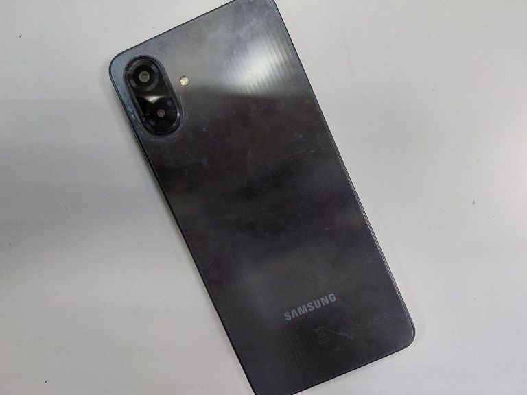 Распродажа Samsung galaxy a07 4/128gb, продавец Техноскарб