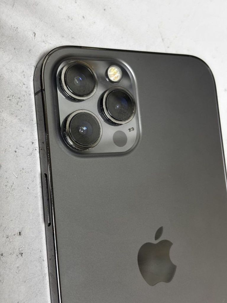 Дешево Apple iphone 12 pro max 128gb з ломбарду