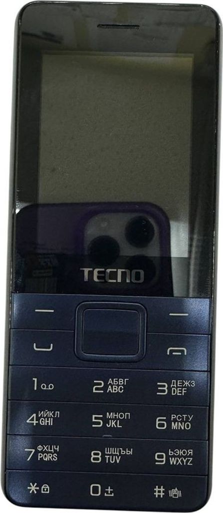 Купить Tecno t372 Б/У