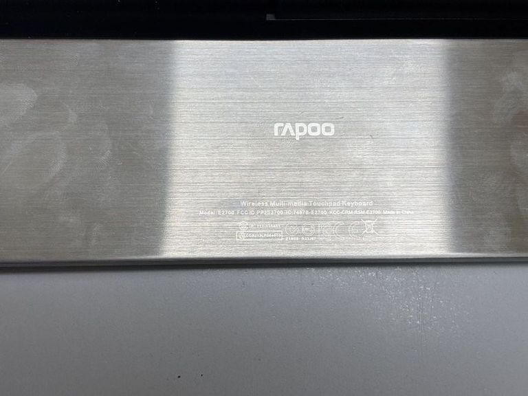 Дешево Rapoo e2700 з ломбарду