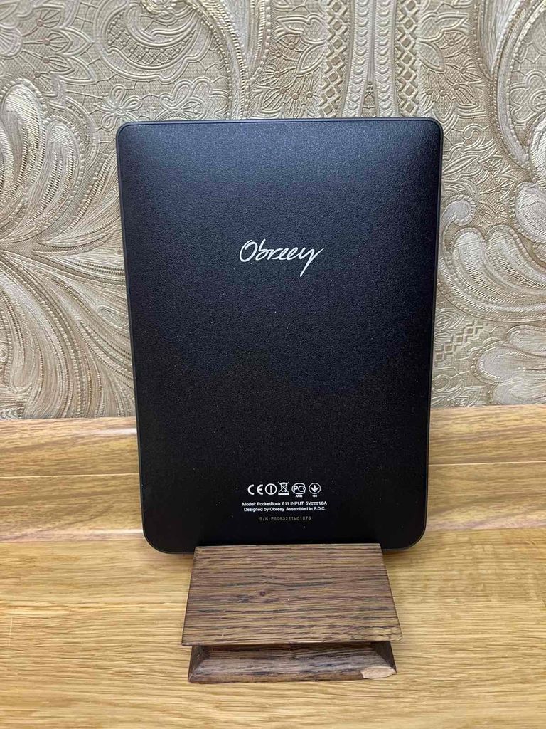 Pocketbook 611 basic Код:null. Зображення 6